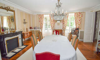 Maison 19 Pièces 348 m² à vendre à Ussel (19200)