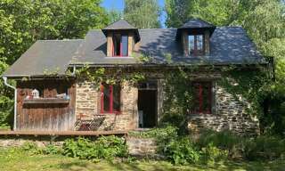 Maison 5 Pièces 137 m² à vendre à Les Trois-Saints (19140)