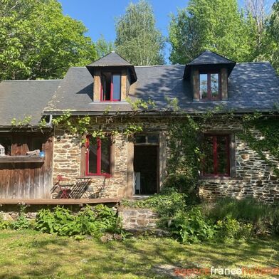 Maison 5 pièces 225000 €
