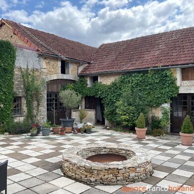 Maison 12 pièces 495000 €