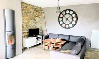 Maison 5 Pièces 87 m² à vendre à Vire Normandie (14500)