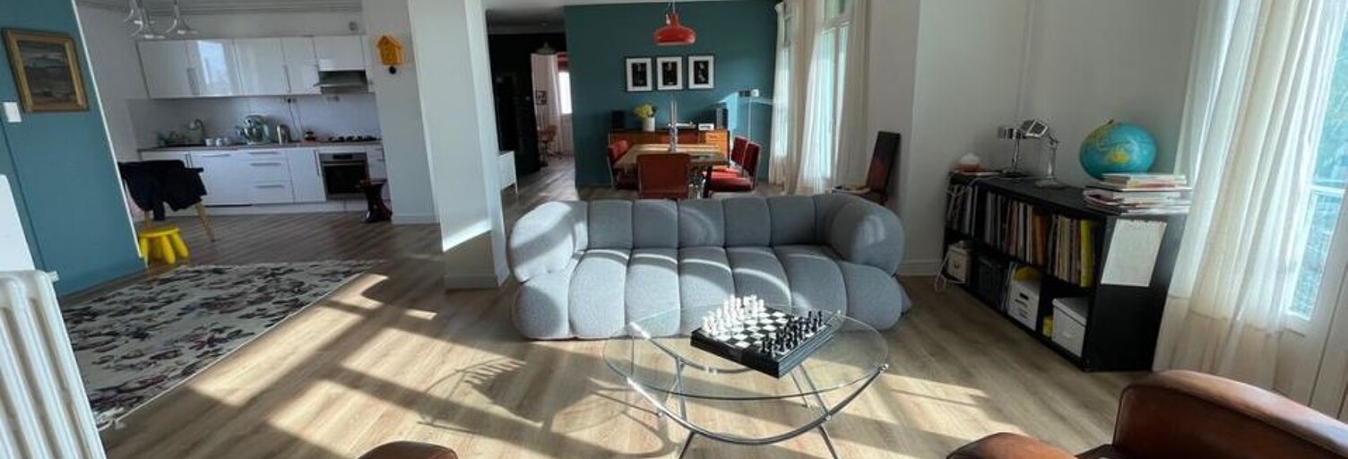 Appartement 6 Pièces 116 m² à vendre à Nîmes (30000)