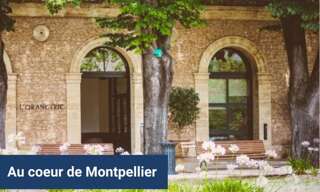 Appartement 2 Pièces 41 m² à vendre à Montpellier (34000)
