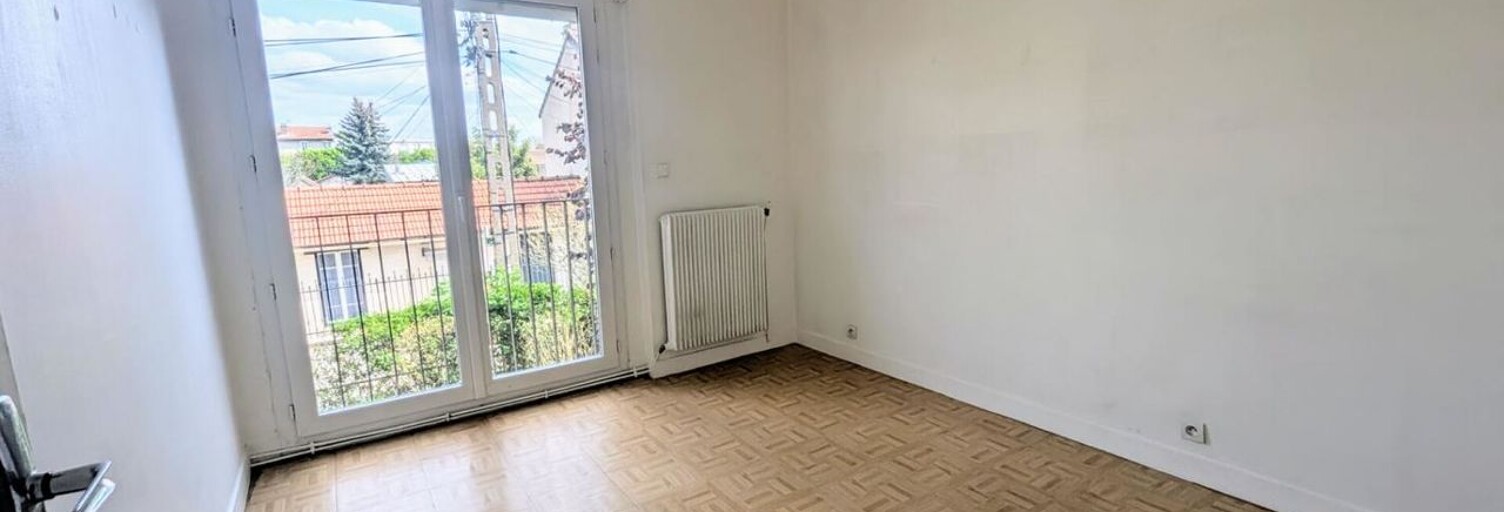 Appartement 3 Pièces 61 m² à vendre à Montreuil (93100)