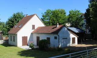 Maison 6 Pièces 130 m² à vendre à Auneau-Bleury-Saint-Symphorien (28700)