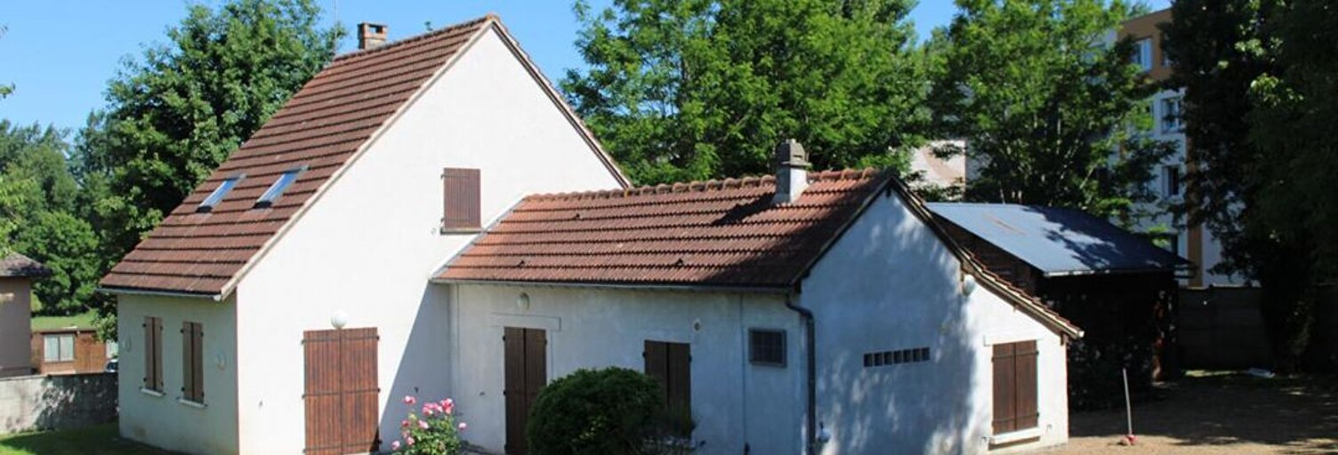 Maison 6 Pièces 130 m² à vendre à Auneau-Bleury-Saint-Symphorien (28700)