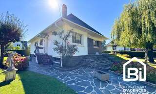 Maison 6 Pièces 145 m² à vendre à Caen (14000)