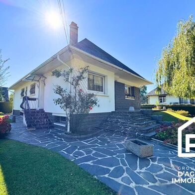 Maison 6 pièces 471000 €