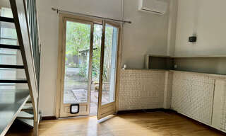 Appartement 1 Pièce 40 m² à louer à Toulouse (31400)