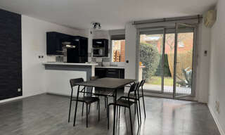 Appartement 2 Pièces 50 m² à louer à Toulouse (31200)