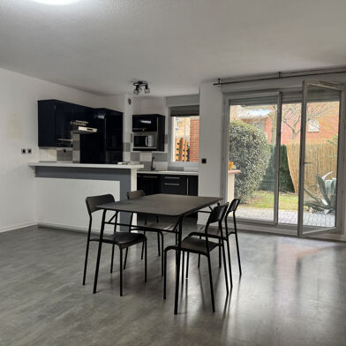 Appartement 2 pièces 790 €