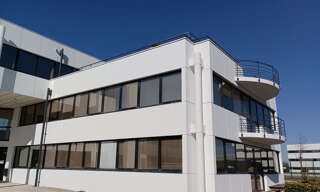 Bureau  200 m² à louer à Toulouse (31400)