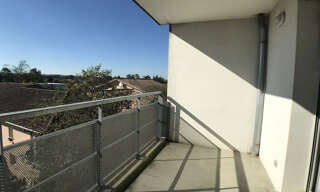 Appartement 2 Pièces 37 m² à vendre à Auterive (31190)