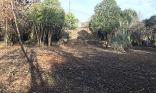 Terrain  750 m² à vendre à Auterive (31190)