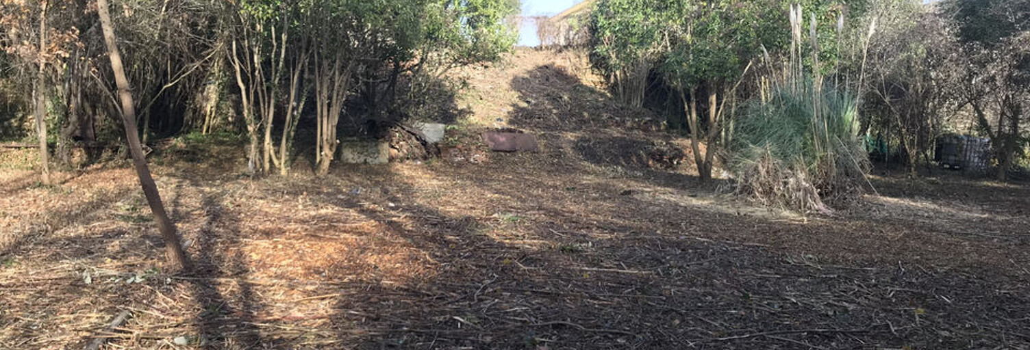 Terrain  750 m² à vendre à Auterive (31190)