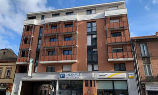 Appartement 2 Pièces 32 m² à vendre à Toulouse (31400)