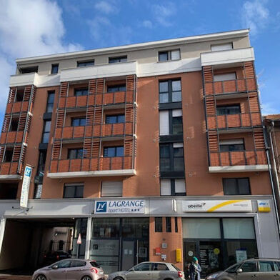 Appartement 2 pièces 90000 €