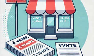 Commerce 2 Pièces 571 m² à vendre à Toulouse (31000)