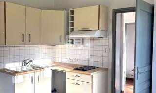 Appartement 2 Pièces 36 m² à louer à Bagnols-sur-Cèze (30200)