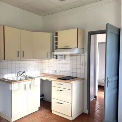 Appartement 2 pièces 410 €