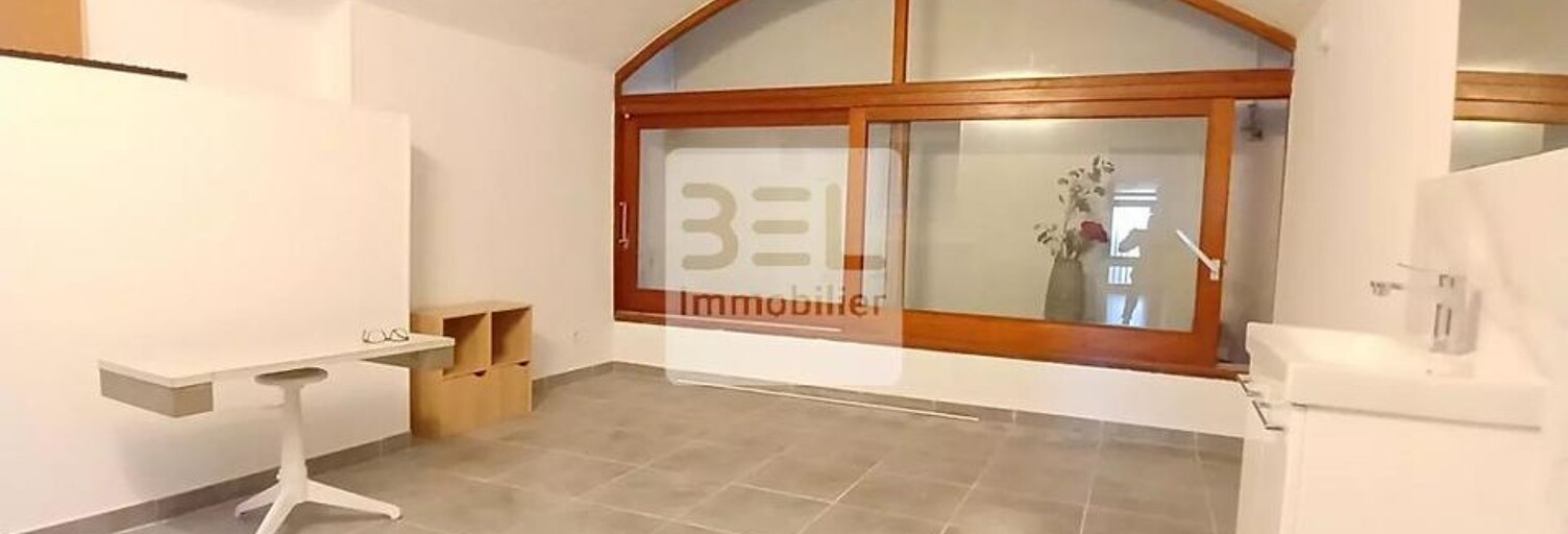 Bureau 4 Pièces 72 m² à louer à Laudun-l'Ardoise (30290)
