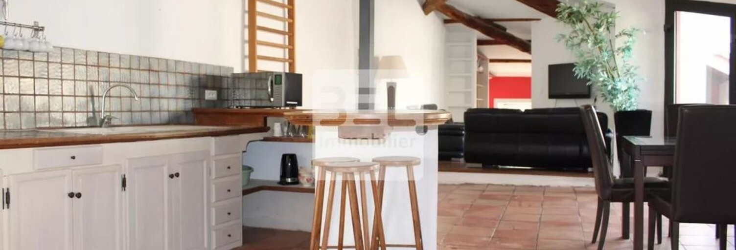 Appartement 2 Pièces 77 m² à louer à Bagnols-sur-Cèze (30200)