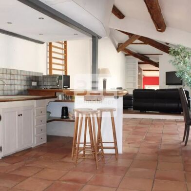 Appartement 2 pièces 630 €