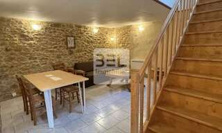 Appartement 2 Pièces 54 m² à louer à Saint-André-de-Roquepertuis (30630)