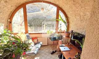 Maison 4 Pièces 72 m² à louer à Lussan (30580)