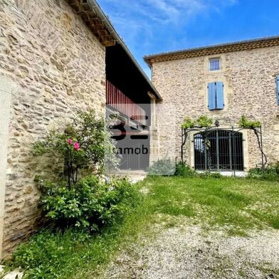 Maison 11 pièces 550000 €