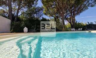 Maison 8 Pièces 255 m² à vendre à Villeneuve-lès-Avignon (30400)