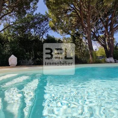 Maison 8 pièces 850000 €