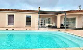 Maison 4 Pièces 130 m² à vendre à Laudun-l'Ardoise (30290)