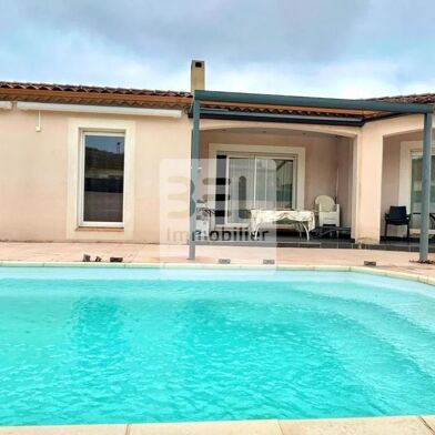Maison 4 pièces 395000 €
