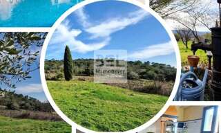 Maison 11 Pièces 232 m² à vendre à Uzès (30700)