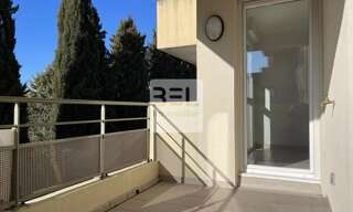 Appartement 2 Pièces 44 m² à vendre à Bagnols-sur-Cèze (30200)