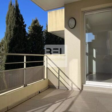 Appartement 2 pièces 123000 €