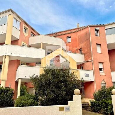 Appartement 3 pièces 144000 €