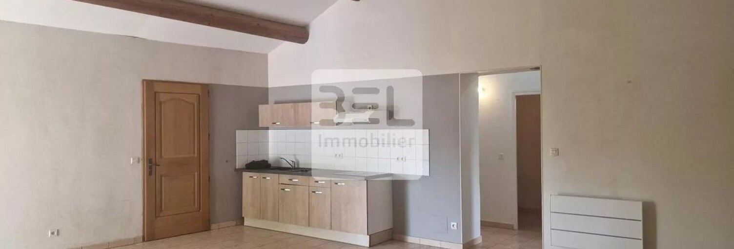 Appartement 4 Pièces 86 m² à vendre à Cairanne (84290)