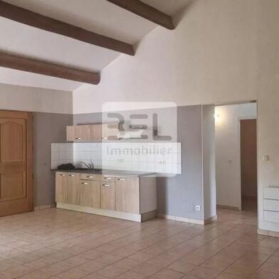 Appartement 4 pièces 130000 €