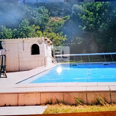 Maison 8 pièces 350000 €