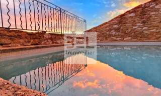 Maison 5 Pièces 102 m² à vendre à Uzès (30700)