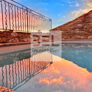 Maison 5 pièces 425000 €