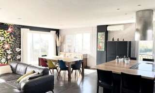 Maison 5 Pièces 144 m² à vendre à Chabeuil (26120)