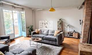 Maison 5 Pièces 108 m² à vendre à Orange (84100)