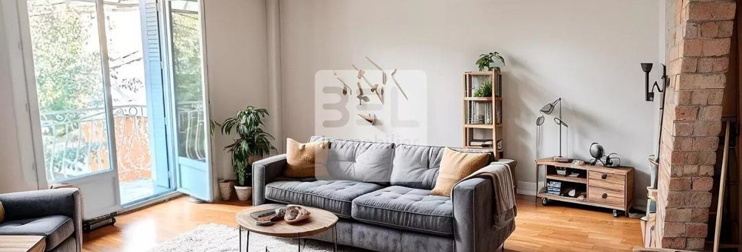 Maison 5 Pièces 108 m² à vendre à Orange (84100)