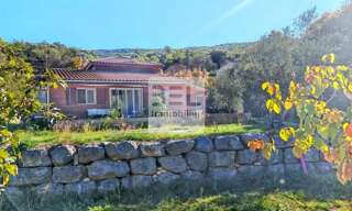 Maison 9 Pièces 130 m² à vendre à Mirabel-aux-Baronnies (26110)