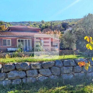 Maison 9 pièces 380000 €