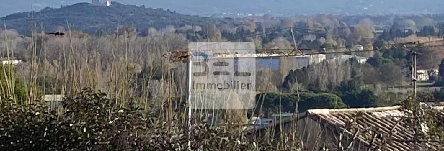 Maison 4 Pièces 95 m² à vendre à Châteauneuf-de-Gadagne (84470)