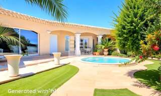 Maison 5 Pièces 168 m² à vendre à Suze-la-Rousse (26790)